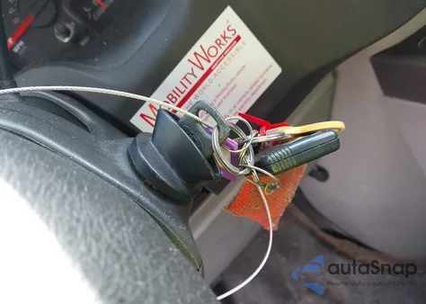 2014 Ford E-250 Commercial from USA, damaged, VIN 1FTNS2EW9EDA04640